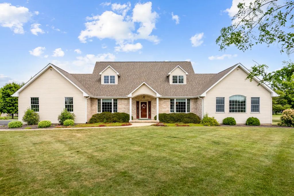 26743 S Winfield Road, Monee