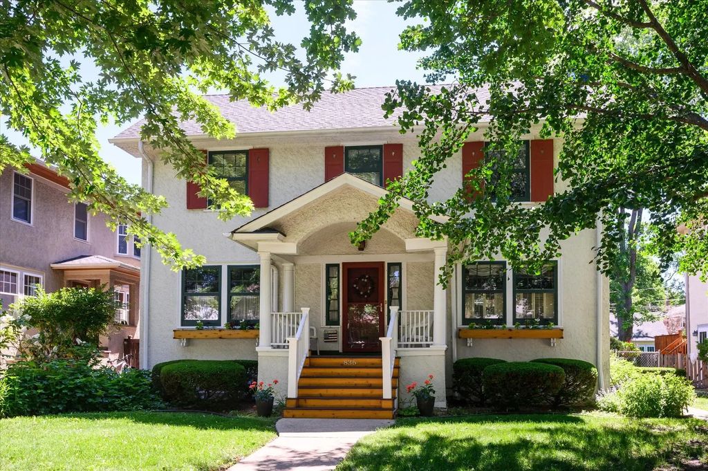 836 N Grove Avenue, Oak Park