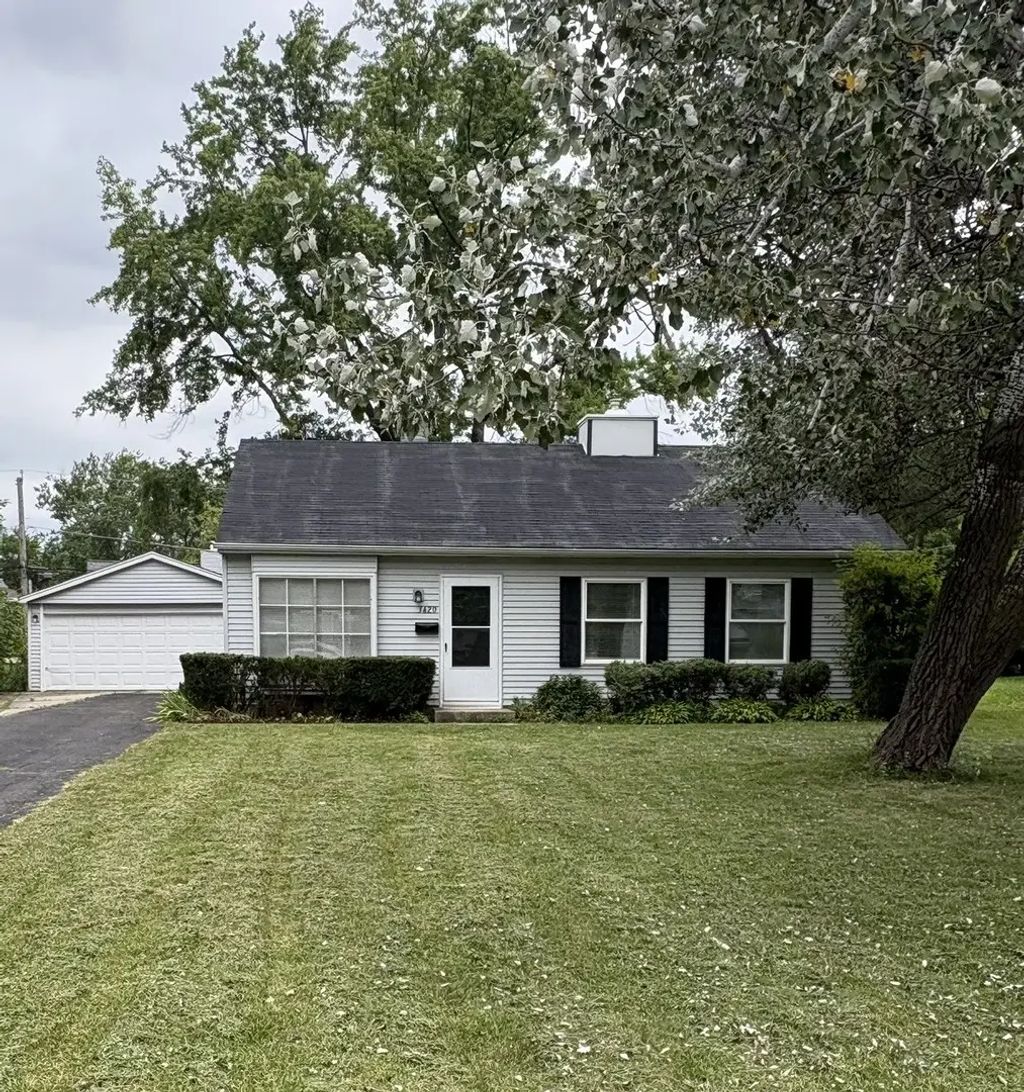 3420 Greenbriar Drive, Glenview, 60025