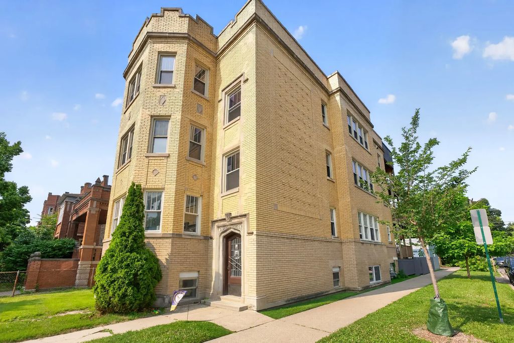 1101 S Oak Park Avenue 2, Oak Park