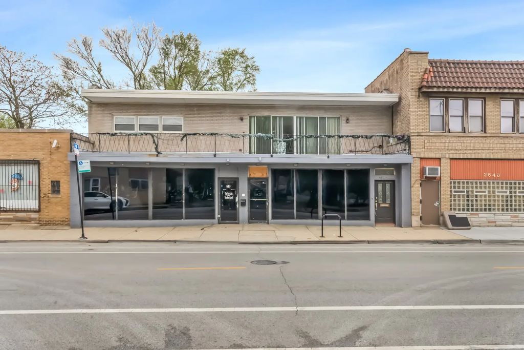 2544 E 83rd Street, Chicago