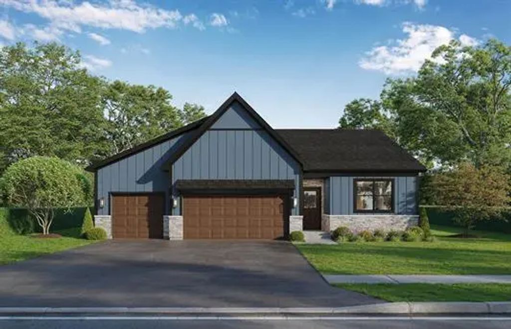 4222 Ashwindale Lane, Rockford