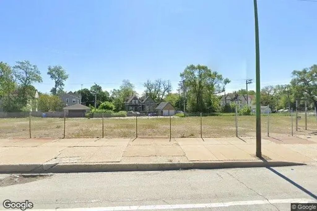 7241 S Vincennes Avenue, Chicago