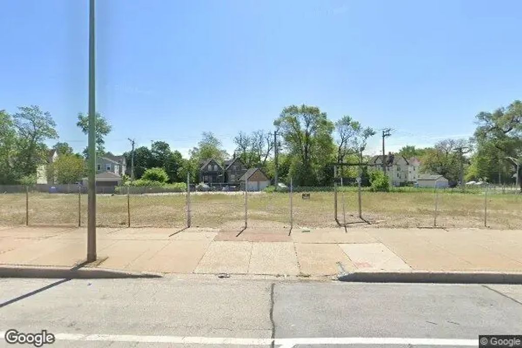 7243 S Vincennes Avenue, Chicago