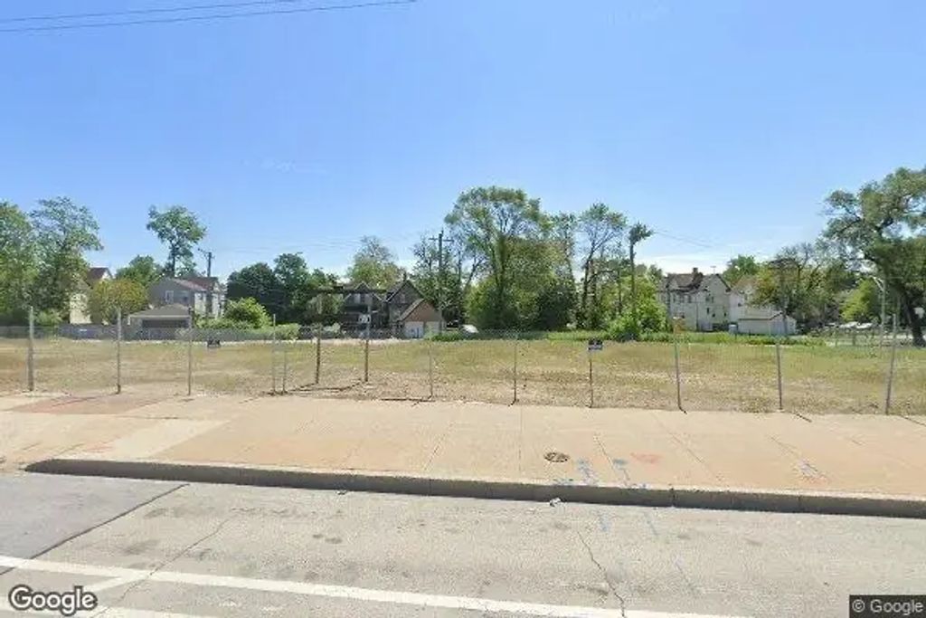 7245 S Vincennes Avenue, Chicago