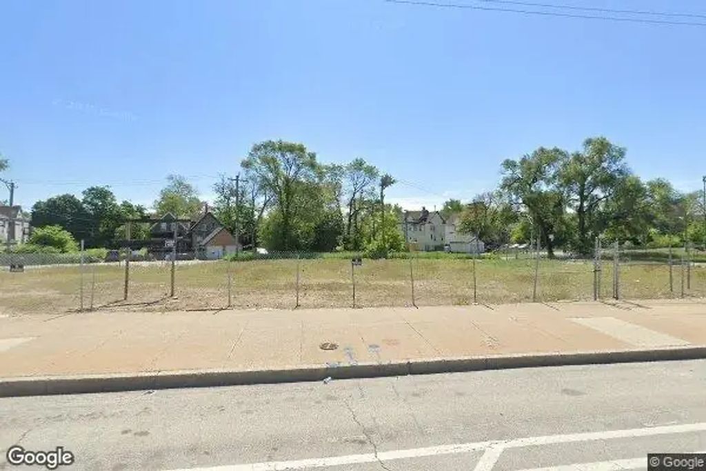7247 S Vincennes Avenue, Chicago