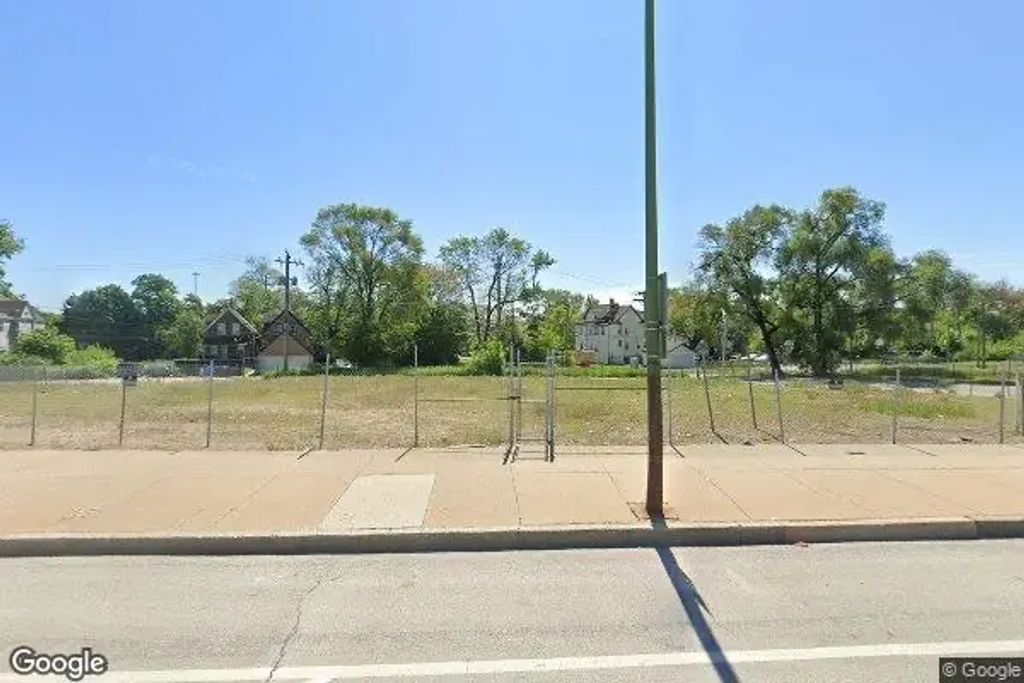 7249 S Vincennes Avenue, Chicago