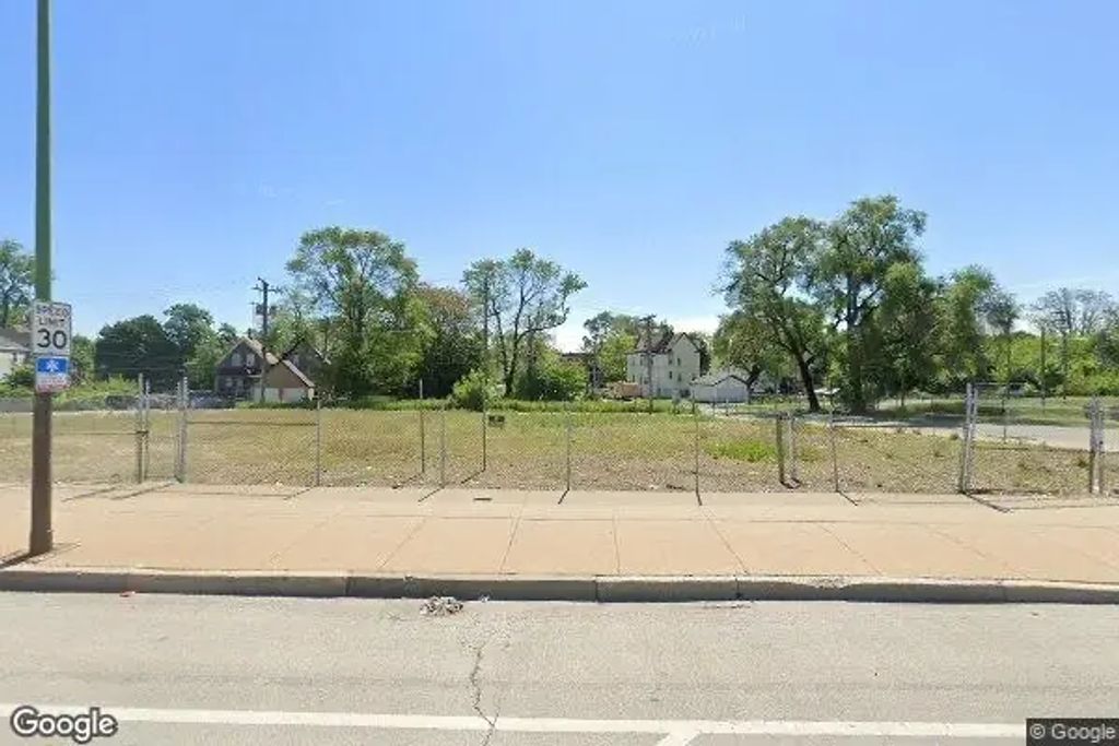 7251 S Vincennes Avenue, Chicago