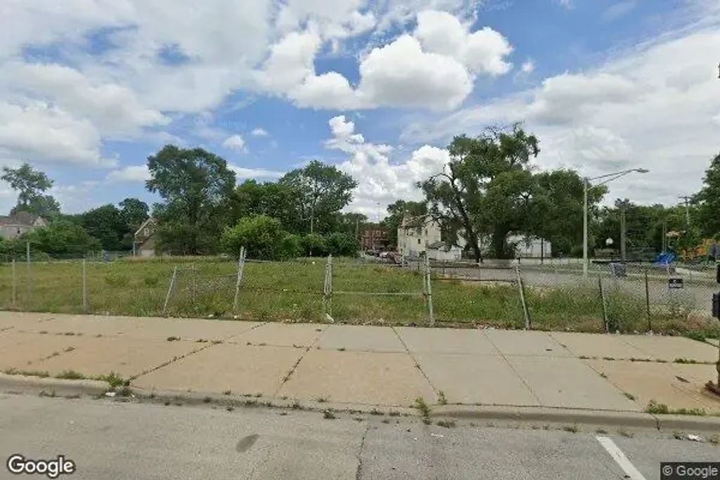 7253 S Vincennes Avenue, Chicago
