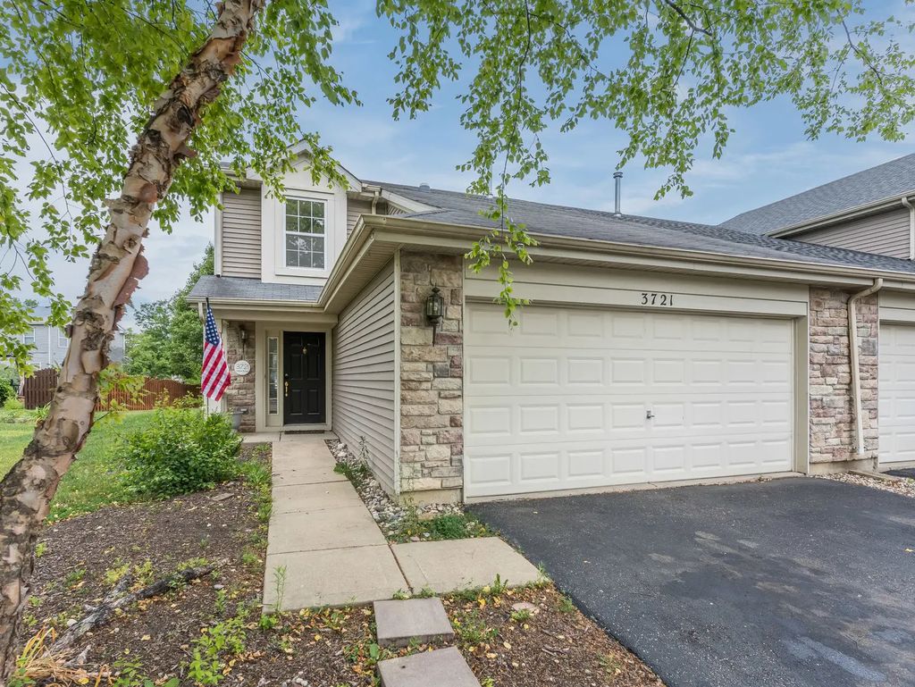 3721 Harms Road, Joliet