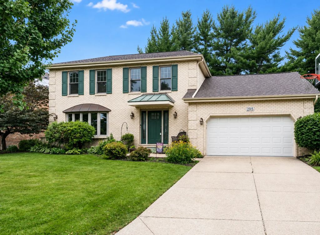 2315 Ridgewood Road, Lisle