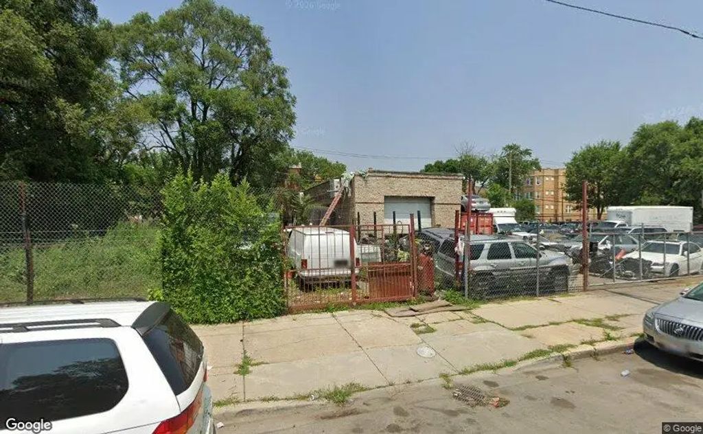 4044 W 16th Street, Chicago, 60623