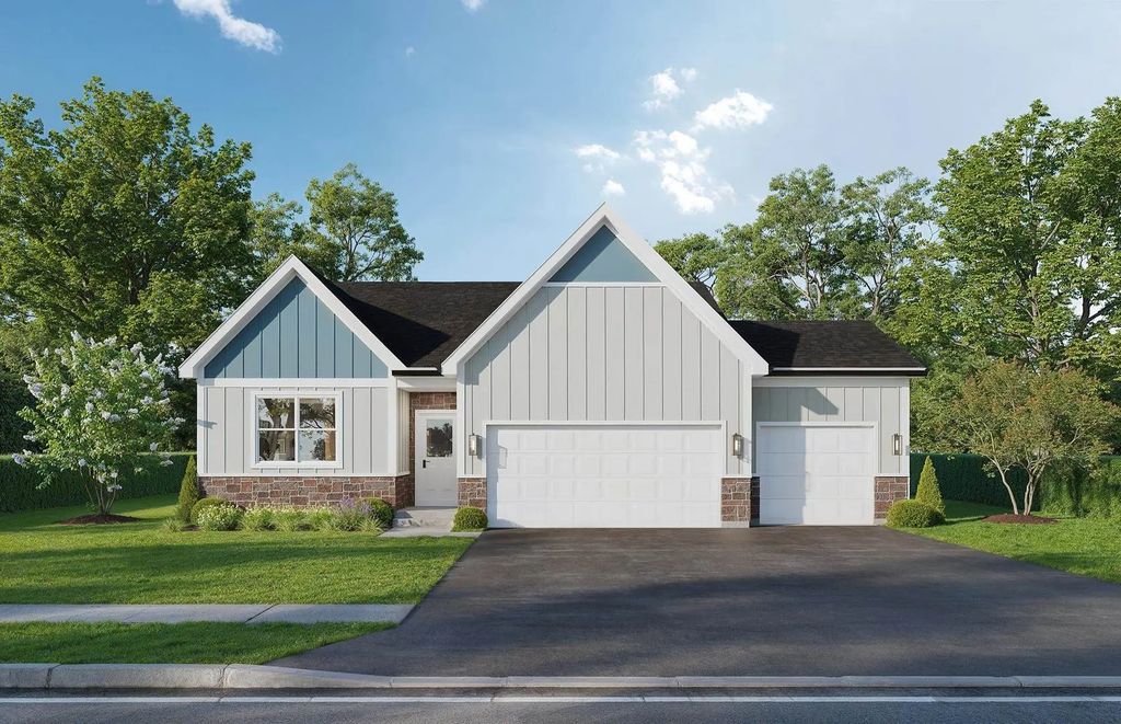 4236 Ashwindale Lane, Rockford
