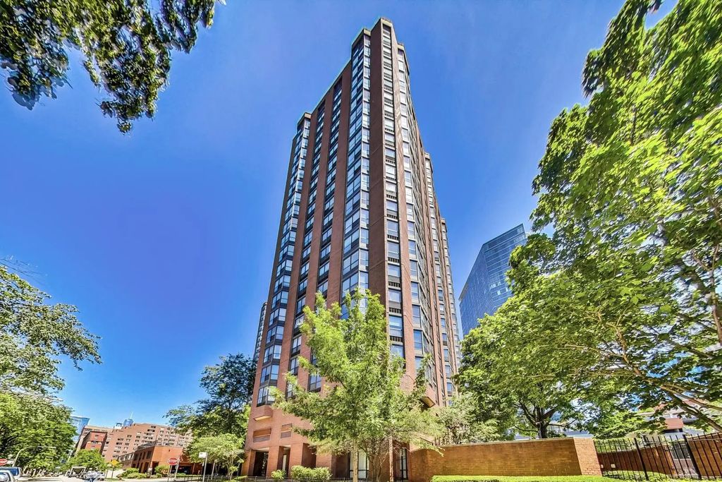 901 S Plymouth Court 303, Chicago, 60605