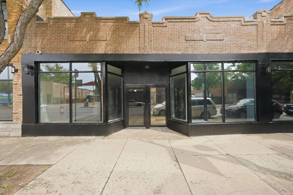 2548 W 59th Street, Chicago
