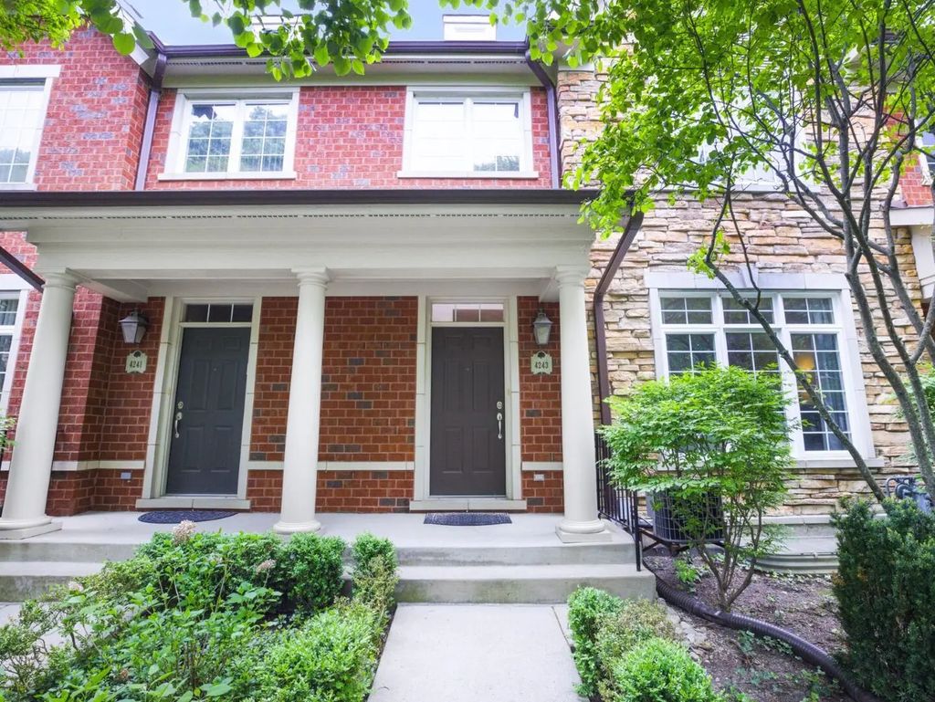 4243 Linden Tree Lane, Glenview