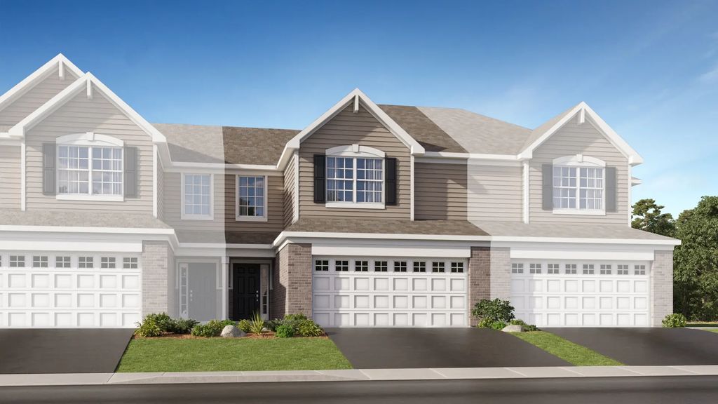 7707 Nightshade Lane, Joliet