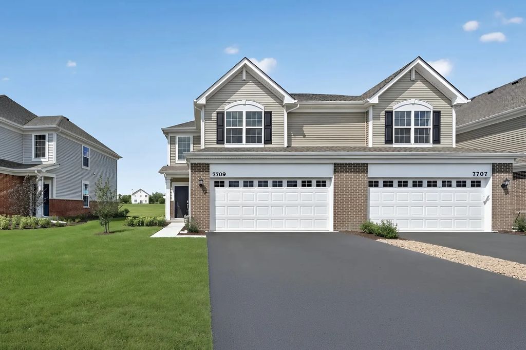 7709 Nightshade Lane, Joliet