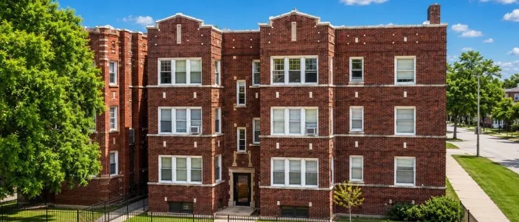 8155 S Marshfield Avenue, Chicago, 60620