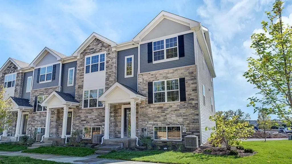 1307 Foxglove Drive, Bartlett