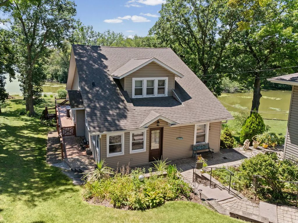 24941 W Forest Drive, Lake Villa