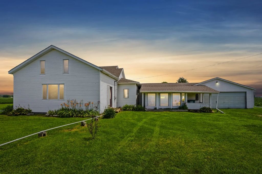 17264 E 2500th Street, Annawan