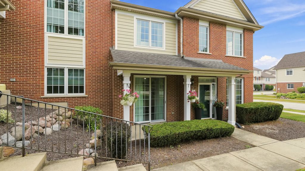 10634 Gabrielle Lane, Orland Park