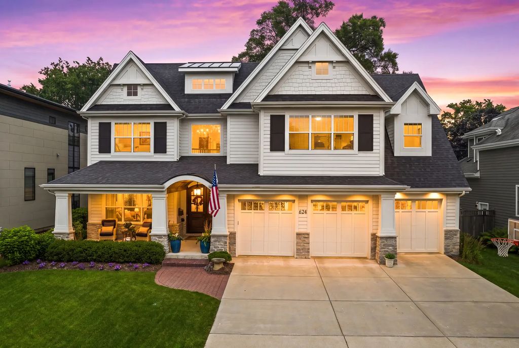 624 Wellner Road, Naperville