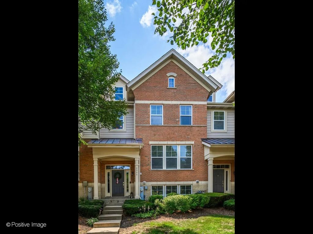 5566 Cloverdale Road, Hanover Park