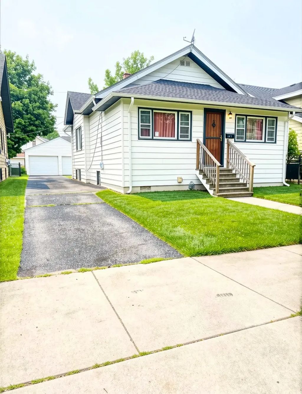 650 Forsythe Avenue, Calumet City