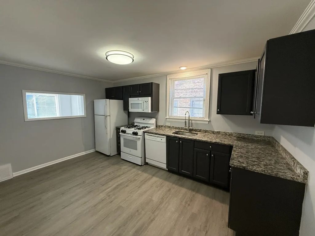 14620 Princeton Avenue, Dolton