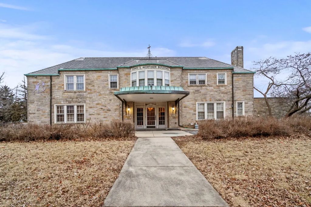417 Taylor Street, Joliet