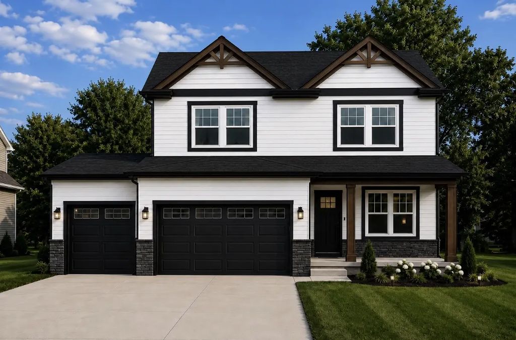 6721 Meghan Avenue, Bettendorf
