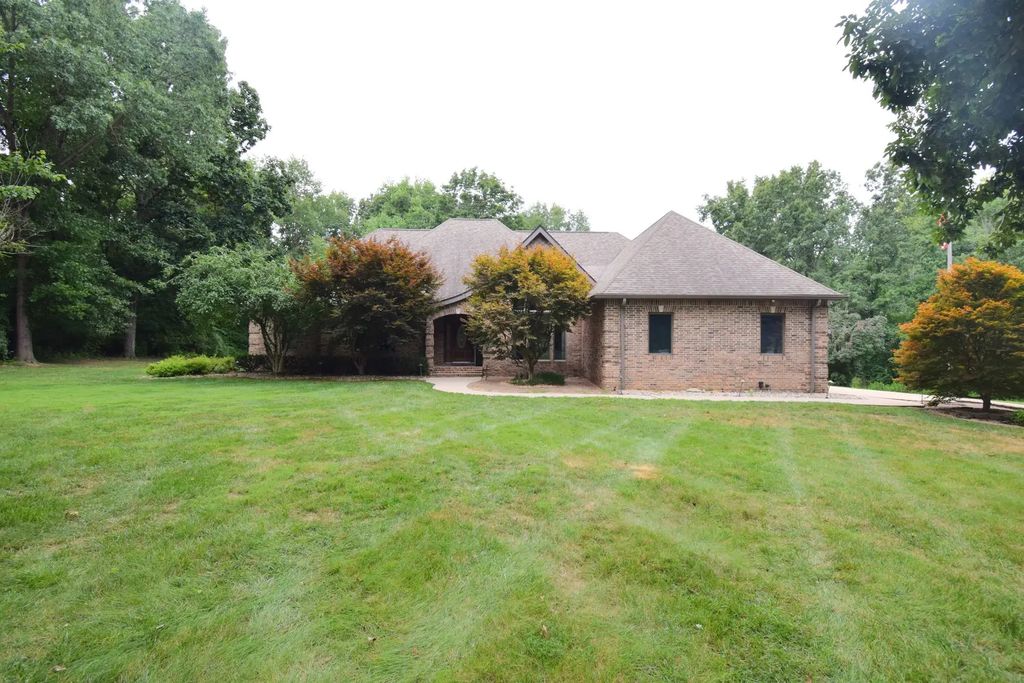 12183 E Hutchison Road, Mt Vernon