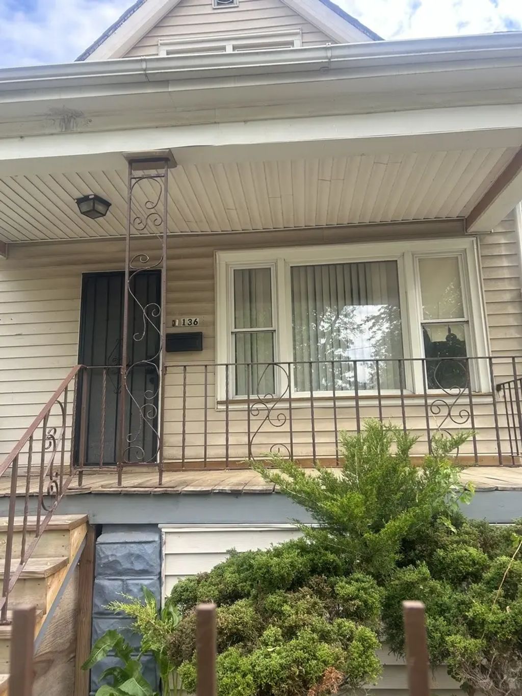 136 E 119th Street, Chicago, 60628