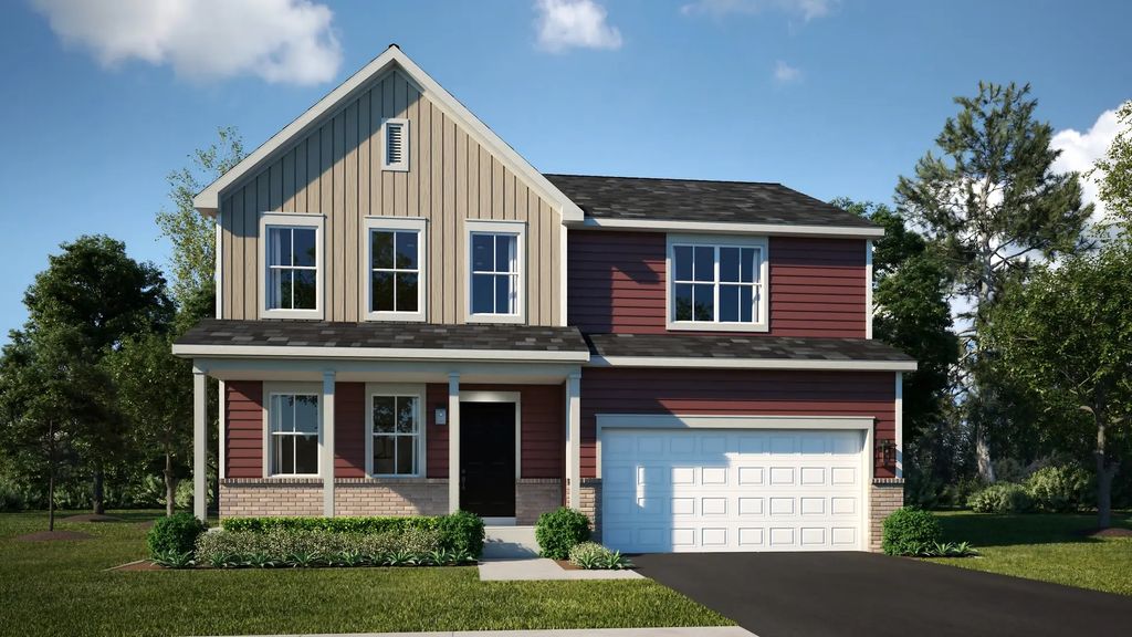 3225 Jori Lane, Johnsburg