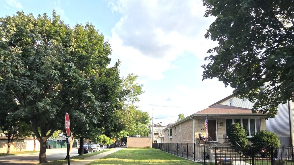 501 W 44th Place, Chicago, 60609