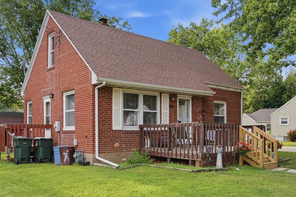 1315 7th Avenue, Sterling