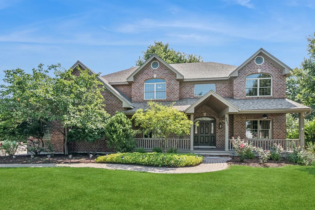6831 Sunset Avenue, Countryside