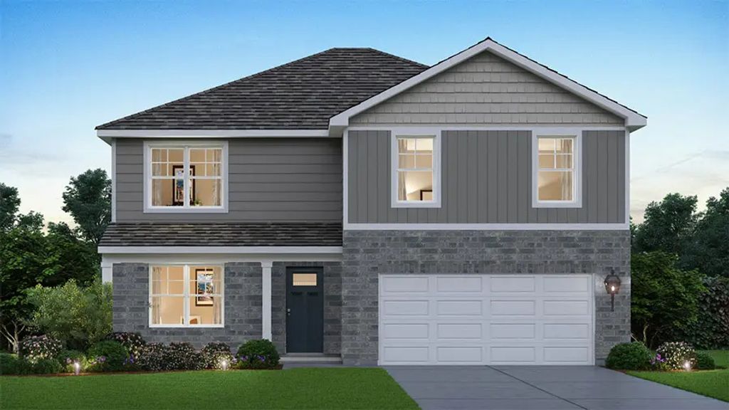 6213 Longford Lane, Tinley Park