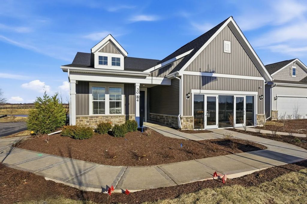 2976 Timberlake Avenue, New Lenox