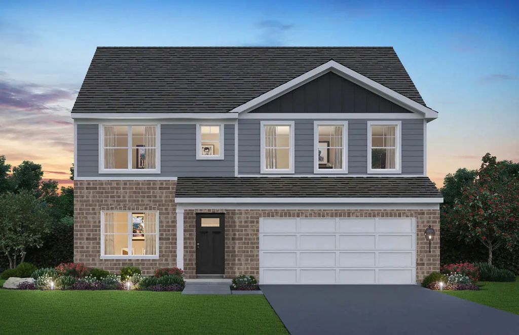 6211 Longford Lane, Tinley Park
