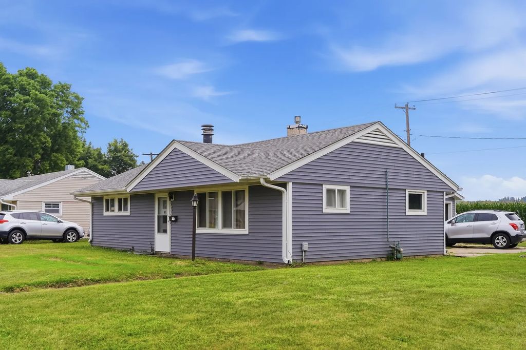 605 W 20th Street, Rock Falls