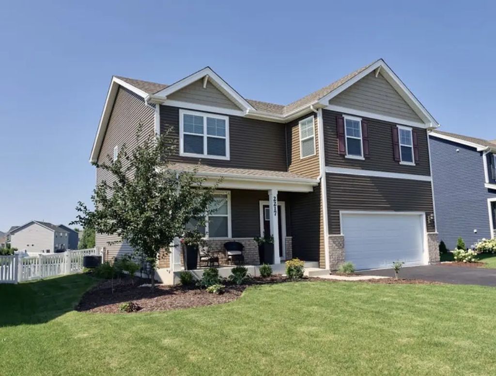 2217 Daly Lane, Plainfield