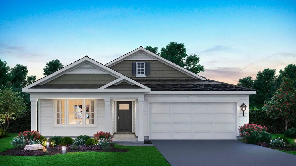2286 Redwood Trail, Wonder Lake