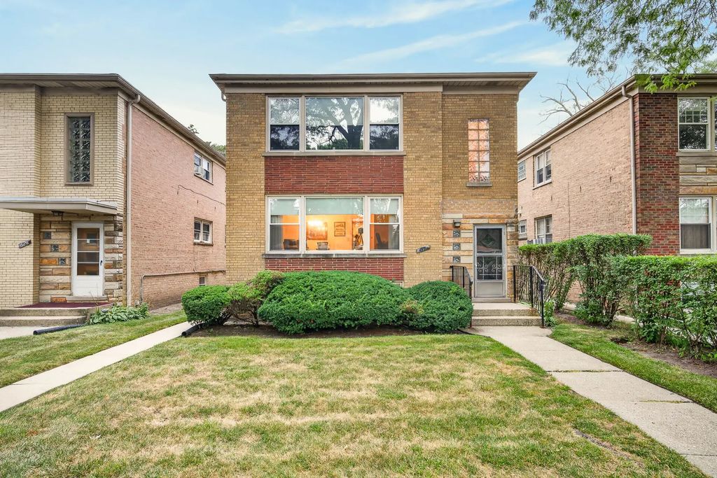 630 Dodge Avenue, Evanston