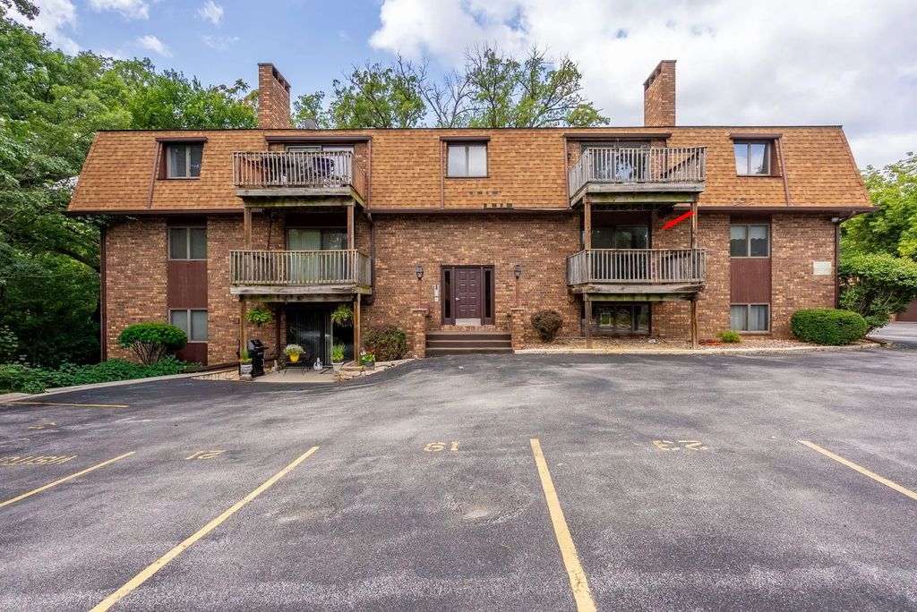 3626 38th Street 19, Rock Island
