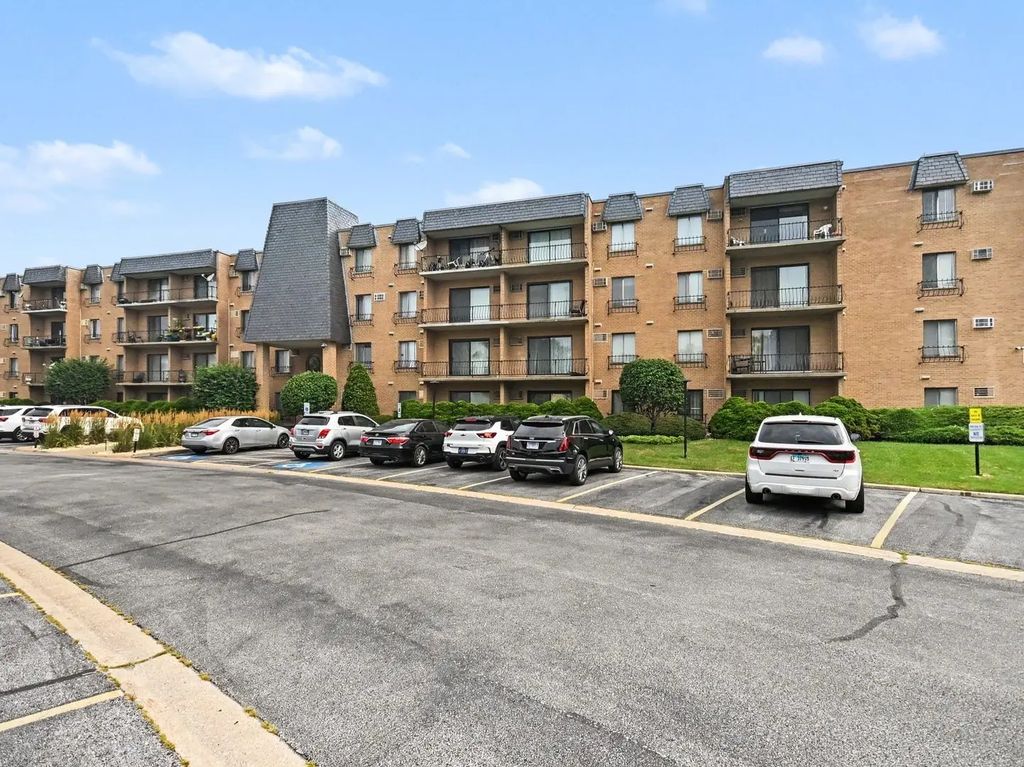 931 W Arquilla Drive 413, Glenwood