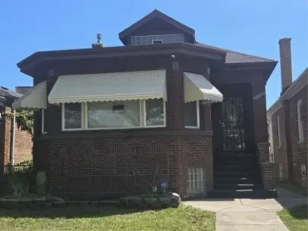 7607 S Wolcott Avenue, Chicago, 60620