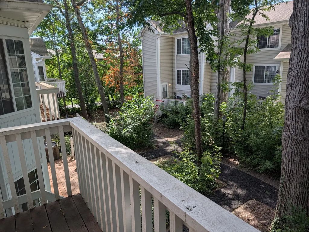 293 W Treehouse Lane, Round Lake